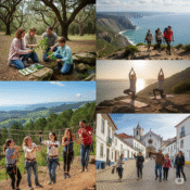 Atividades Living Place