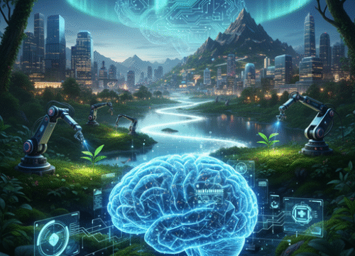 Inteligência Artificial: O Que Precisamos Mesmo de Saber?