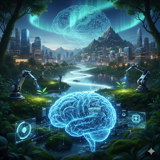 Inteligência Artificial