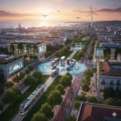 Portugal Rumo à Sustentabilidade