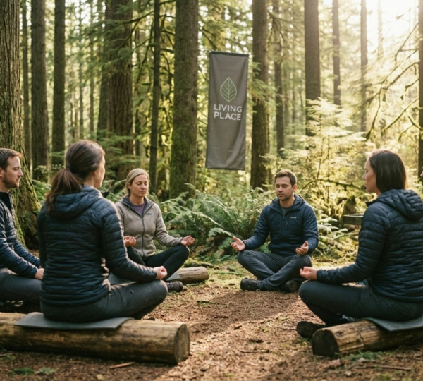 Team Building Bio Leadership