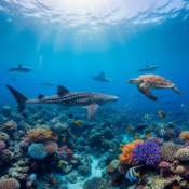 Proteção dos Oceanos