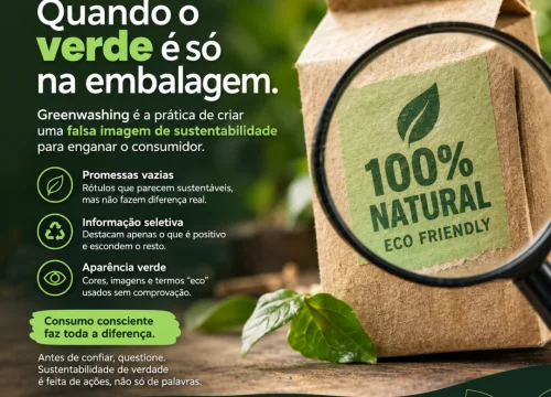 Diretiva (UE) 2024/825: O Fim do Greenwashing e as Novas Regras do Consumo Sustentável em Portugal