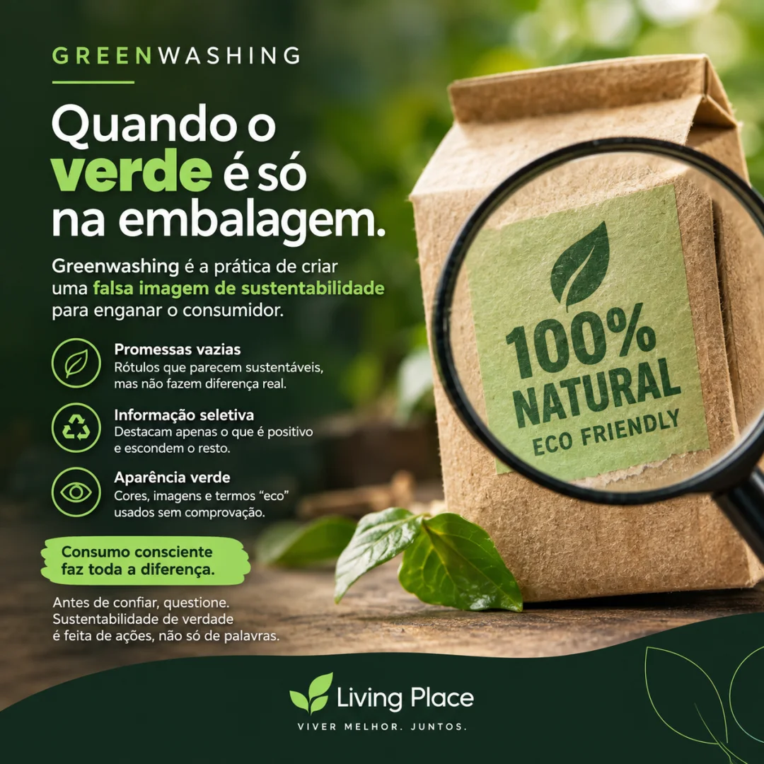 Diretiva (UE) 2024/825: O Fim do Greenwashing e as Novas Regras do Consumo Sustentável em Portugal.
